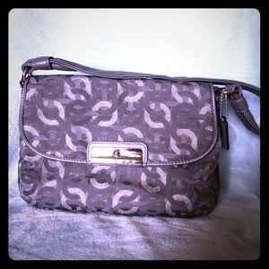 Coach small handbag